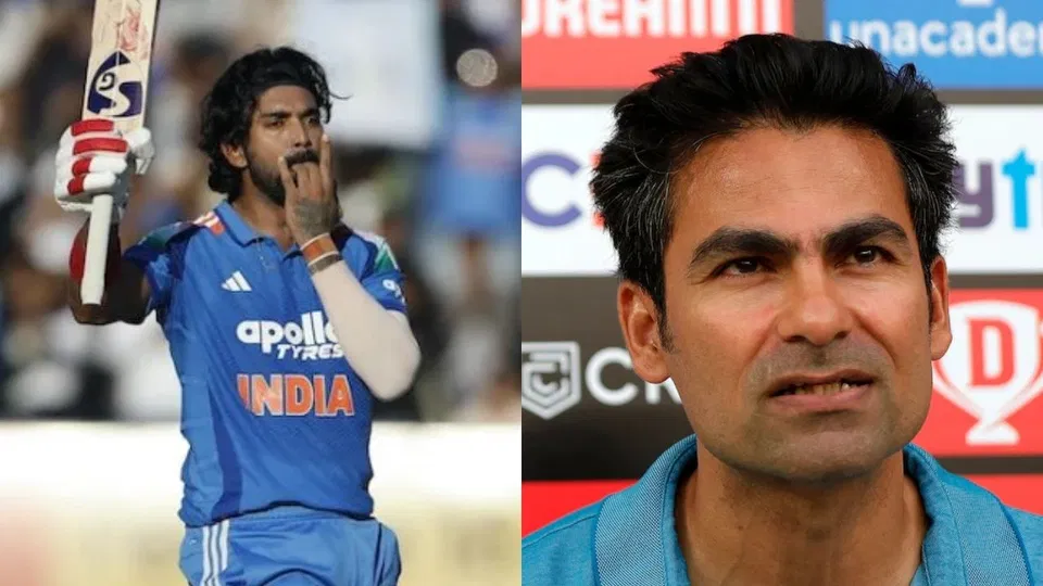 Not Rohit Sharma! Kaif calls KL Rahul most 'selfless' player after Rahul Dravid